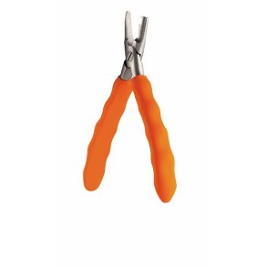 Adjusting Plier for push-on Nose Pads