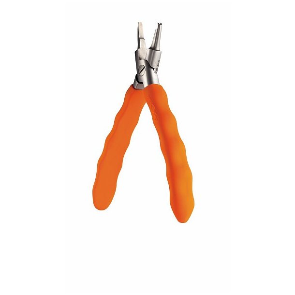 Adjusting Plier for screw fixing Nose Pads
