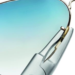 Tang til montering af RayBan sidesteg