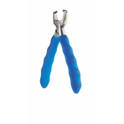 Peening Plier for metal frames