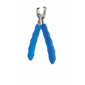 Peening Plier for metal frames