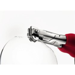 Chipping Plier with interchangeable Jaws 18mm