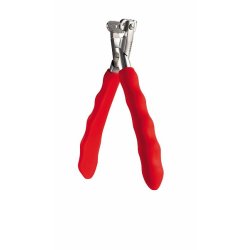 Chipping Plier with interchangeable Jaws 18mm
