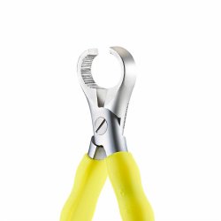 Deblocking Pliers for Suction Caps 