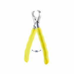 Deblocking Pliers for Suction Caps 
