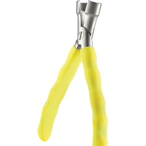 Deblocking Plier for Semi-Rigid Blocks