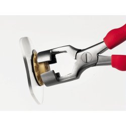 De-Blocking Plier for Semi-Rigid Blocks 13mm