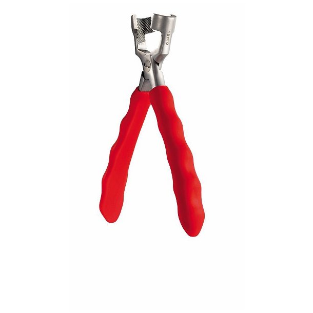 De-Blocking Plier for Semi-Rigid Blocks 13mm