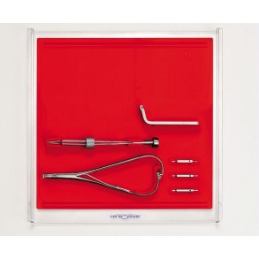 Spring Hinge Plier Kit