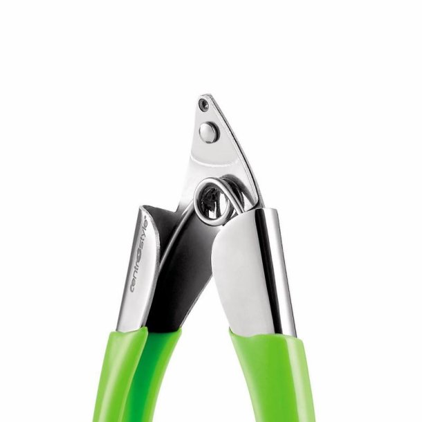 Plier for cutting silver screws : 1,5mm L: 100mm