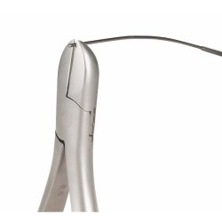 Side Cutter Plier, stainless steel