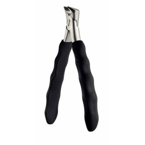 Inclined Side Cutter with Carbide Tips for hard metal