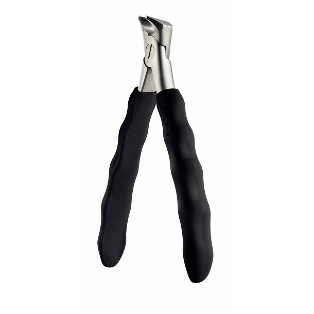Inclined Side Cutter with Carbide Tips for hard metal
