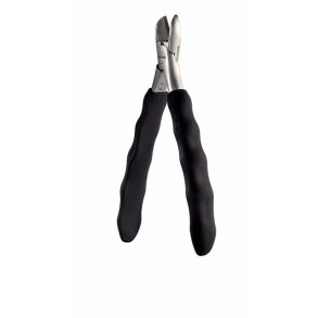 Flat Cutting Plier with Carbide Tips for hard metal