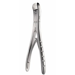 Double Joint Flat Side Cutter with Carbide Tips