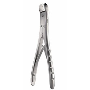 Double Joint Flat Side Cutter with Carbide Tips