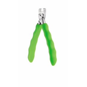 Plier for cut of hard metal screws and plastic pins - Rimless frames