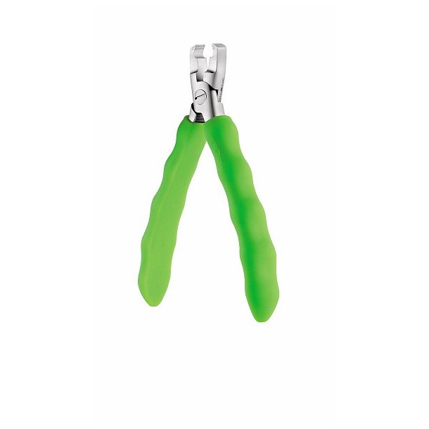 Plier for cut of hard metal screws and plastic pins - Rimless frames