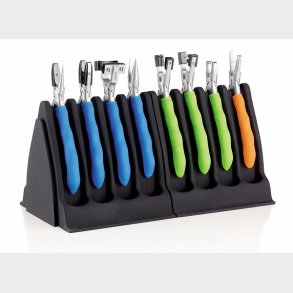 Easy Move pliers kit - 8 pcs.