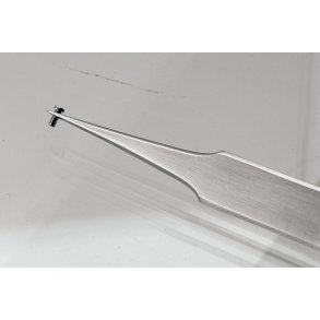 Pick-Up Tweezer, thin tip