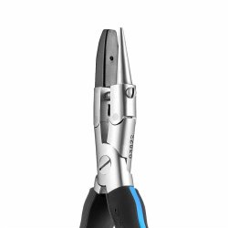Inclination Plier with 8 mm nylon jaws