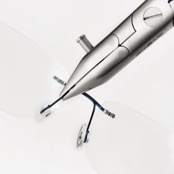 Flat Sniper Nose Plier