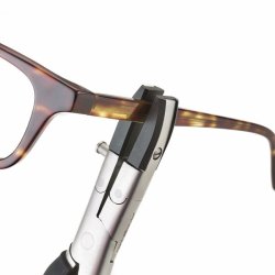 Holding Plier With 10 mm nylon jaws