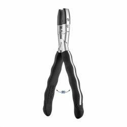 Holding Plier With 10 mm nylon jaws