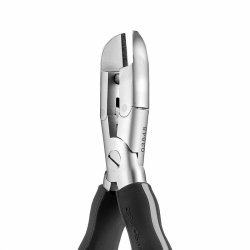 Parallel Plier with hard metal flat cutting blades