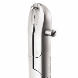 Parallel Plier with hard metal flat cutting blades