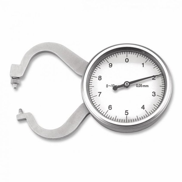 Thickness gauge