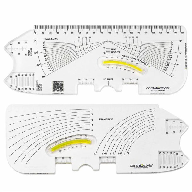 Scale 9-in-1