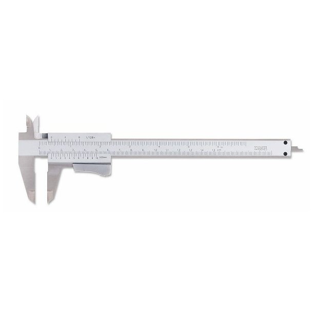 Skydelre, stainless steel
