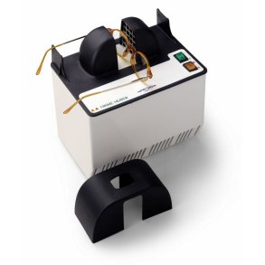 Brillevarmer m. justerbar varme