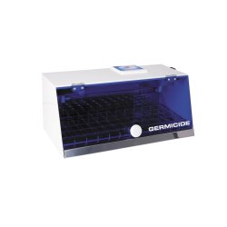 Germicidal Lamp for frames