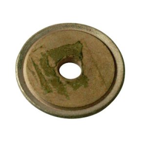 Diamond Groove Cutting Wheel