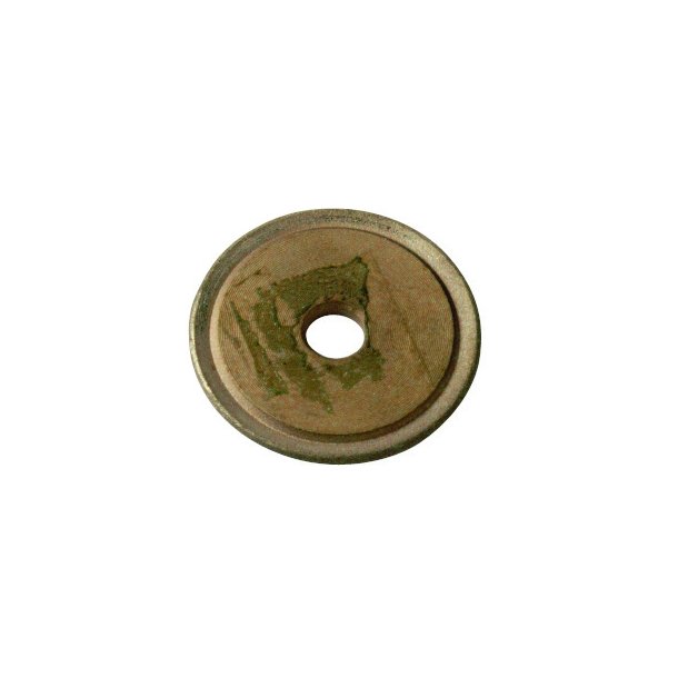 Diamond Groove Cutting Wheel