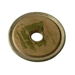 Diamond Groove Cutting Wheel