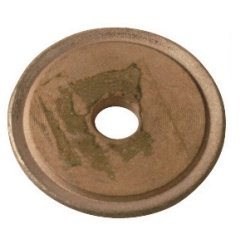 Diamond Groove Cutting Wheel