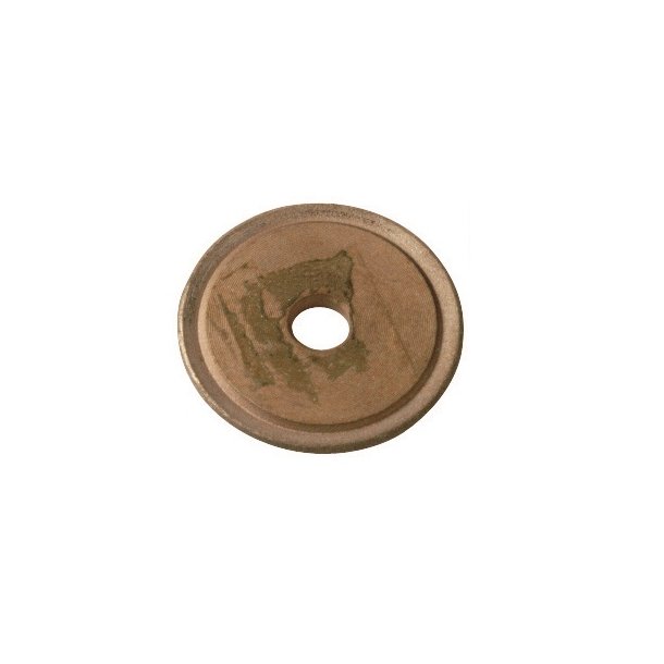 Diamond Groove Cutting Wheel 1.0 mm for glass and CR39