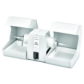 Motor til polermaskine