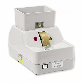 Hand edger with high quality diamond wheel