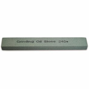 Fine grinding stone 240 g for cleaning diamond discs