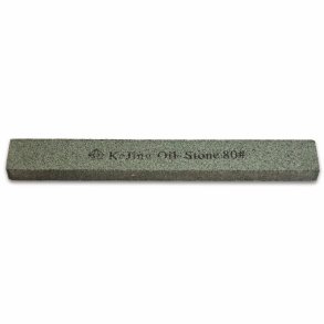 Coarse grinding stone 80 g for cleaning diamond discs