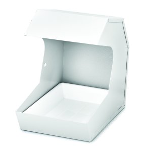 Dust guard til polermaskine