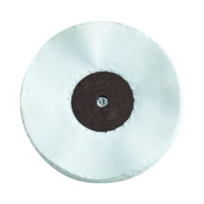 Polishing Mop Cotton �120 mm/�8 mm