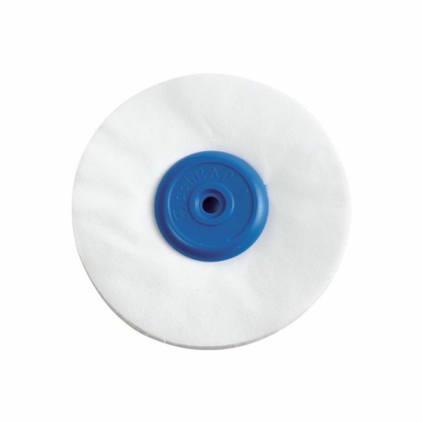 Cotton mop &Atilde;&tilde; 100 mm