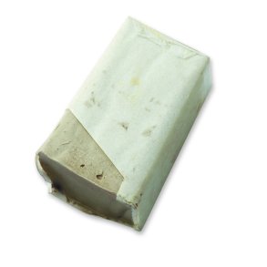 Hard Polishing Compound 300 gr Ivory Matt Finish for Acetate Frames