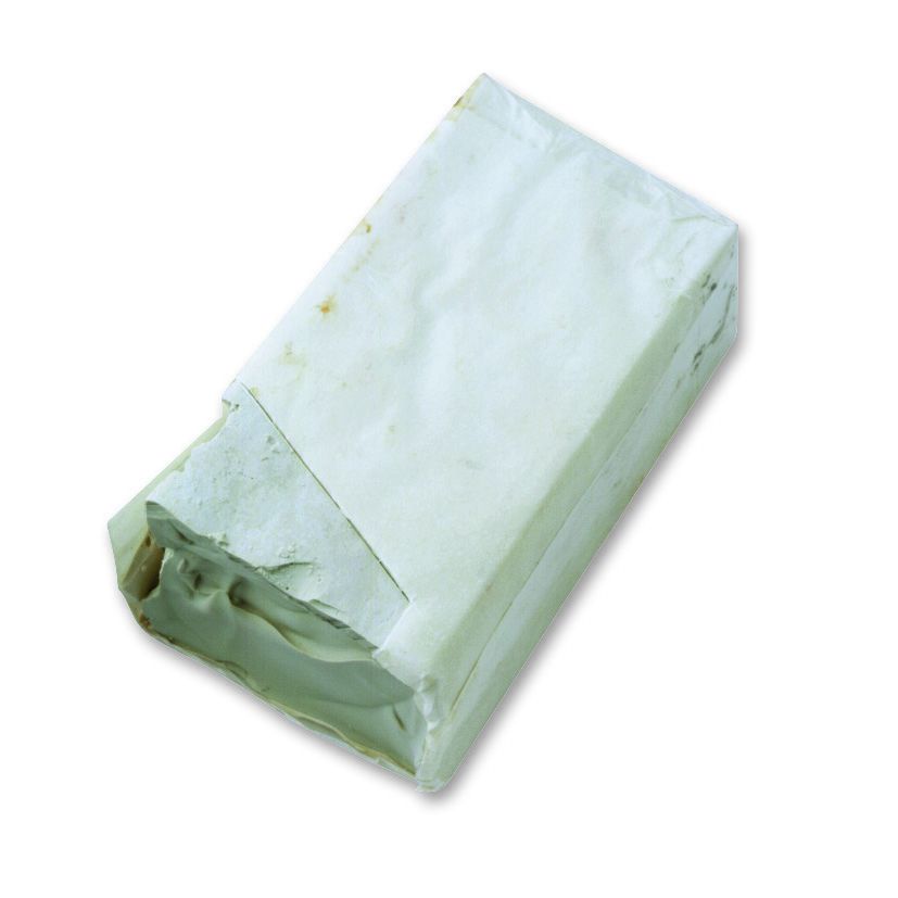 Lens Edge Polishing Compound 300 gr Ivory for Polycarbonate Lenses