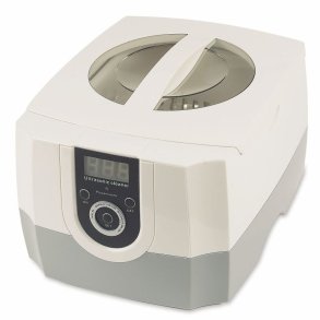 Digital Ultrasonic Cleaner 1.4L